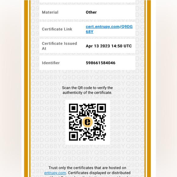 GUCCI Mini Ophidia Round with box and dust bag🤩🤩 - Picture 14 of 14